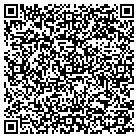 QR code with Martha's Vineyard Sound & Sec contacts