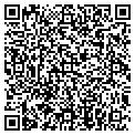 QR code with M L T Systems contacts