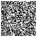 QR code with Audio Impact contacts