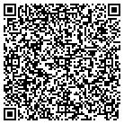 QR code with Holton Electronics & Video contacts