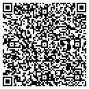 QR code with Allen Carlen contacts