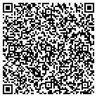QR code with H & R Block Tax Service contacts
