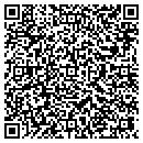 QR code with Audio Service contacts