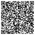 QR code with Custom Electronic contacts