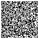 QR code with A J's Bar & Grill contacts