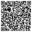 QR code with Alberts's contacts