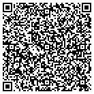 QR code with 3 V Electronics USA LLC contacts