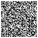 QR code with Hathaway Electronics contacts