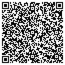 QR code with A Town Bar & Grille contacts