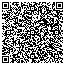 QR code with Hillers Erin contacts