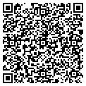 QR code with Home4birth contacts