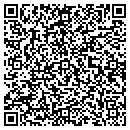 QR code with Forcey Anne R contacts