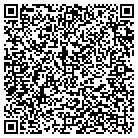 QR code with Allen Newton Sound Consulting contacts