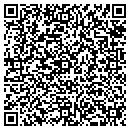 QR code with Asacks Place contacts