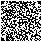 QR code with Mark Denaloby-Rozva contacts
