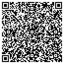QR code with 1/2 Pint Pub LLC contacts