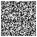 QR code with Gant Lucy B contacts