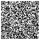 QR code with Accurate Industrial Inc contacts