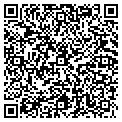 QR code with Alaoui Jannah contacts