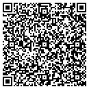 QR code with D Tek Electronics contacts