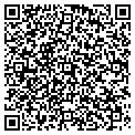 QR code with C C's Bar contacts