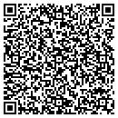 QR code with Wag'n Splash contacts