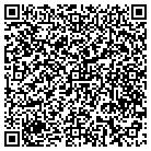 QR code with G R Sound & Vibration contacts