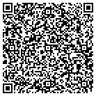 QR code with A M M X Electronics contacts