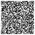 QR code with Martin County Sheriffs Office contacts