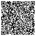 QR code with B12 contacts
