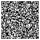 QR code with K & K Sound Systems contacts