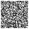 QR code with Tech Audio contacts