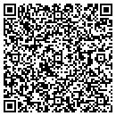 QR code with Aspen Fern M contacts