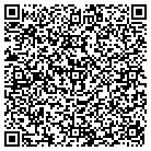 QR code with Diener Electronics N America contacts
