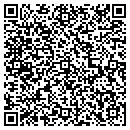 QR code with B H Grill LLC contacts