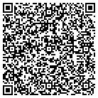 QR code with T And C Electronics Services contacts
