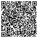 QR code with Bar contacts