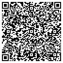 QR code with C C Electronics contacts