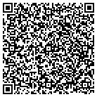 QR code with Martin Marietta Aggregates contacts