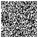 QR code with Aspen Glen Bar contacts