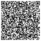 QR code with M C Sound Light & Video Inc contacts