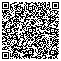 QR code with English contacts