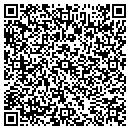 QR code with Kermani April contacts