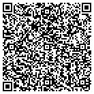 QR code with L B Bar And Grill Inc contacts