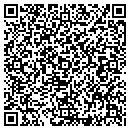 QR code with Larwin Const contacts