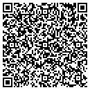 QR code with 21 South B & G contacts