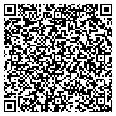 QR code with Audio Plus contacts