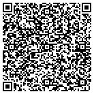 QR code with Hillside Family Medicine contacts