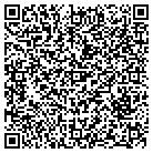 QR code with A A E Advanced Auto Motive Ele contacts