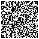 QR code with A V Electronics contacts